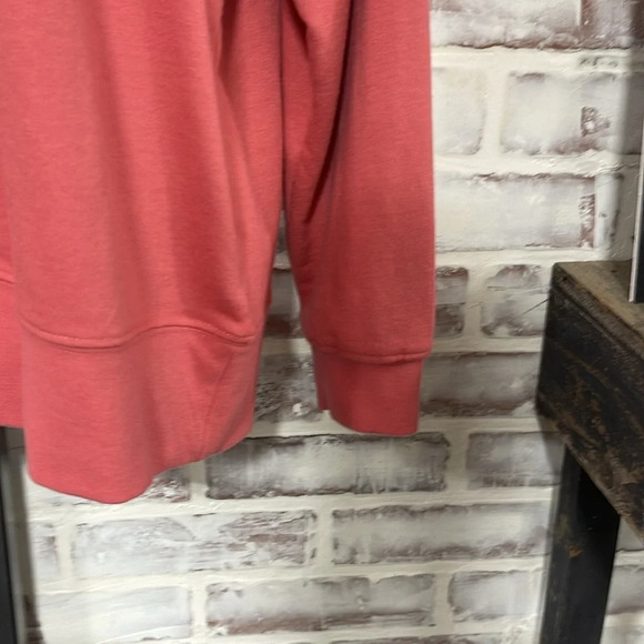 Time & tru ruffle too XXl - Picture 3 of 6